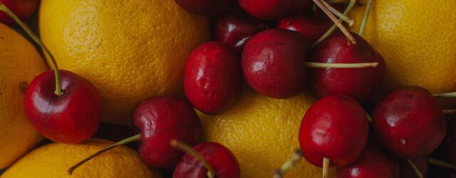 frukter