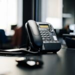 telefonväxel
